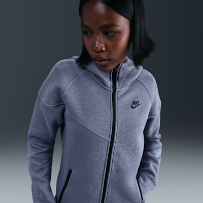 Nike Sportswear Tech Fleece Windrunner Women's Full-Zip Hoodie